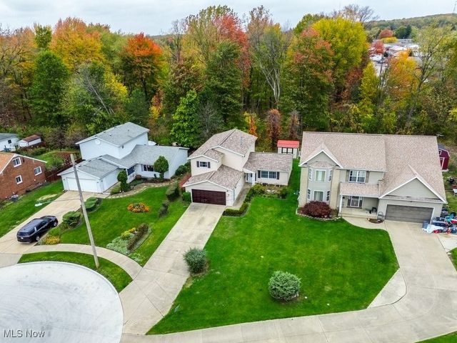 23707 Vera Street, Warrensville Heights, OH 44128