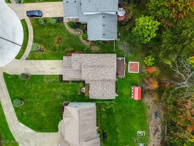 23707 Vera Street, Warrensville Heights, OH 44128