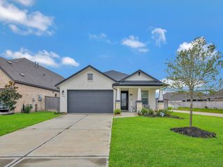 19219 Palfrey Prairie Trail, Tomball, TX 77377