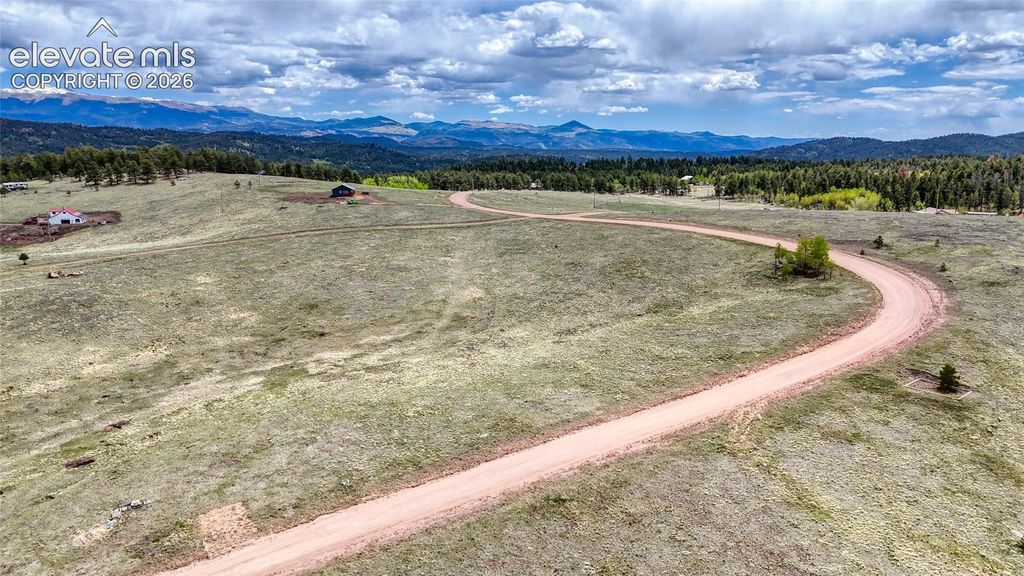 Lot 007 County Road 403, Florissant, CO 80816 — photo 3