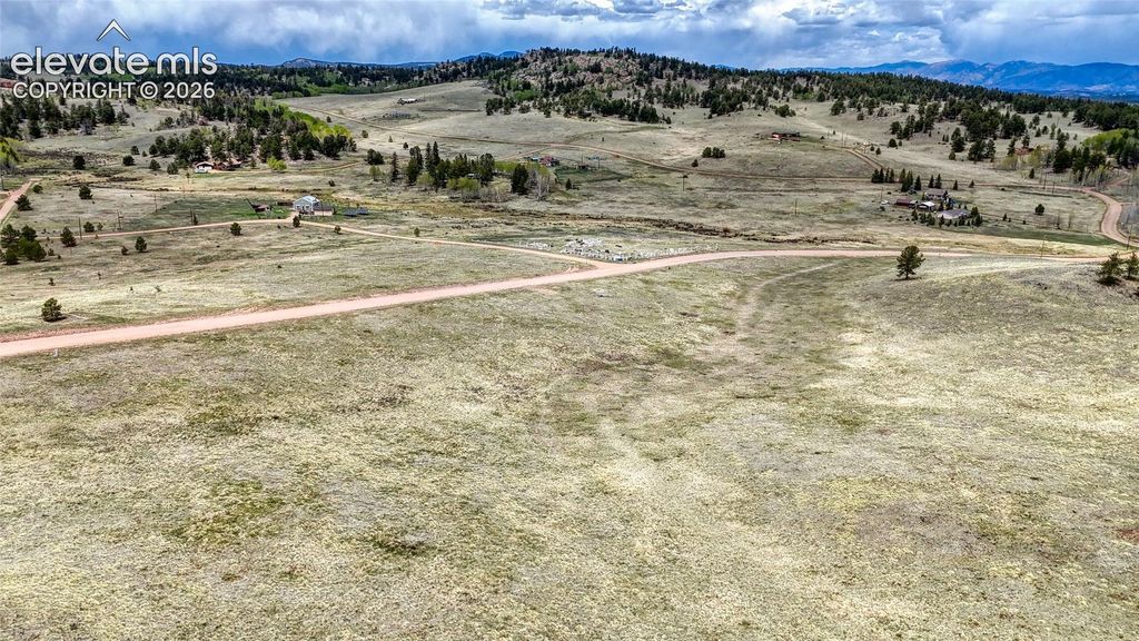 Lot 007 County Road 403, Florissant, CO 80816 — photo 4