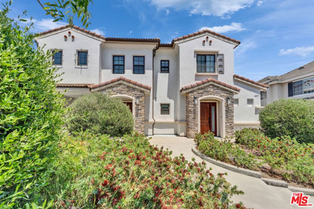 413 California Street A, Arcadia, CA 91006