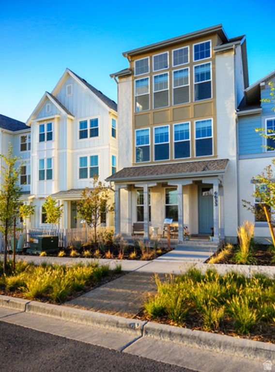 6759 W SOUTH JORDAN PKWY, South Jordan, UT 84009