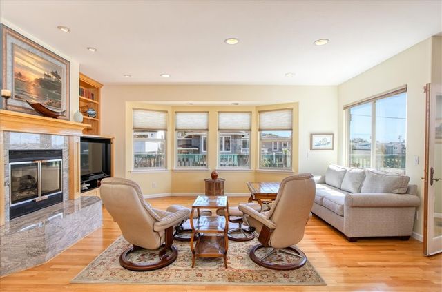 347 Ivar Street, Cambria, CA 93428