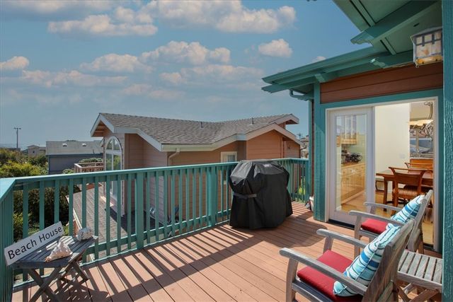 347 Ivar Street, Cambria, CA 93428