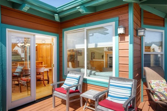 347 Ivar Street, Cambria, CA 93428