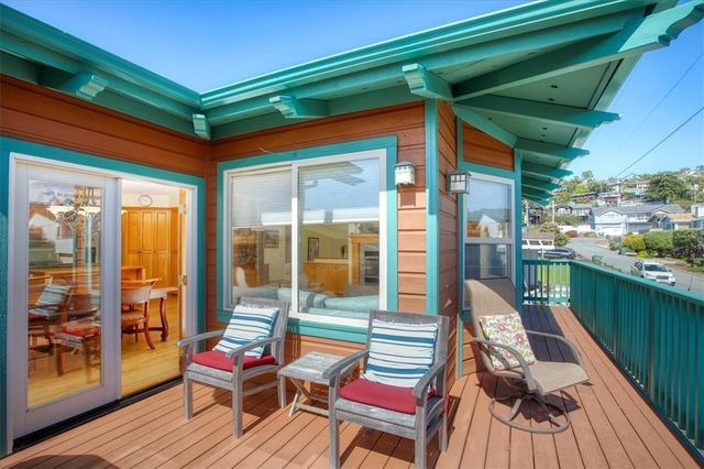 347 Ivar Street, Cambria, CA 93428