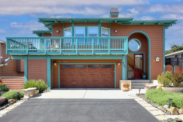 347 Ivar Street, Cambria, CA 93428