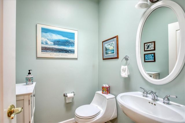 347 Ivar Street, Cambria, CA 93428