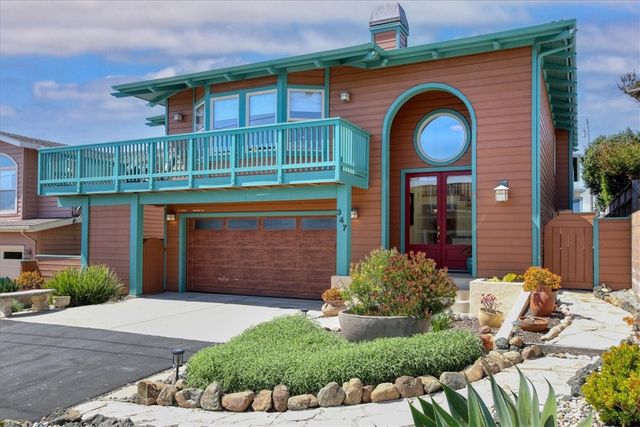 347 Ivar Street, Cambria, CA 93428