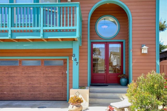 347 Ivar Street, Cambria, CA 93428