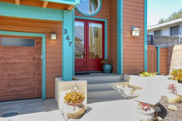 347 Ivar Street, Cambria, CA 93428