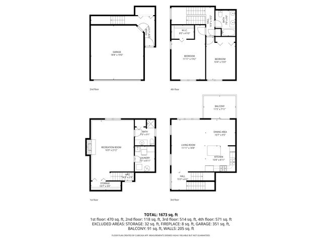 3244 Old Highway 8, Saint Anthony, MN 55418
