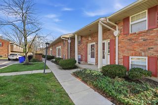 1359 Bluff Avenue, A A, Columbus, OH 43212