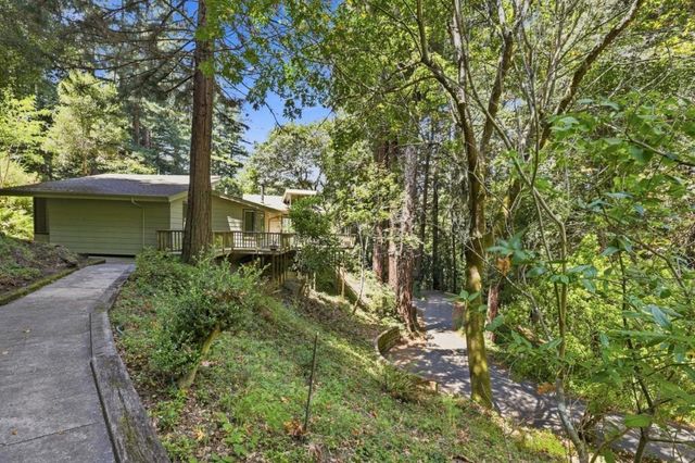 3131 Branciforte Drive, Santa Cruz, CA 95065