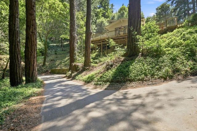 3131 Branciforte Drive, Santa Cruz, CA 95065