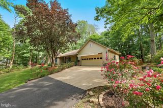 7370 WASHINGTON DR, King George, VA 22485