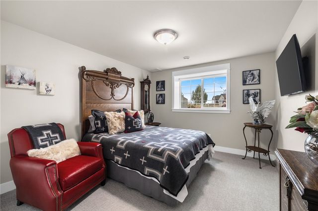 2720 Hummingbird WAY, Billings, MT 59105