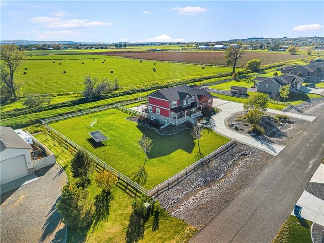 2720 Hummingbird WAY, Billings, MT 59105