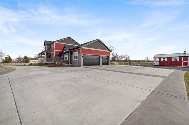 2720 Hummingbird WAY, Billings, MT 59105