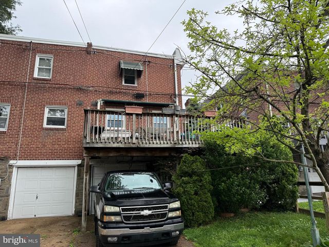 728 STANBRIDGE RD, Drexel Hill, PA 19026