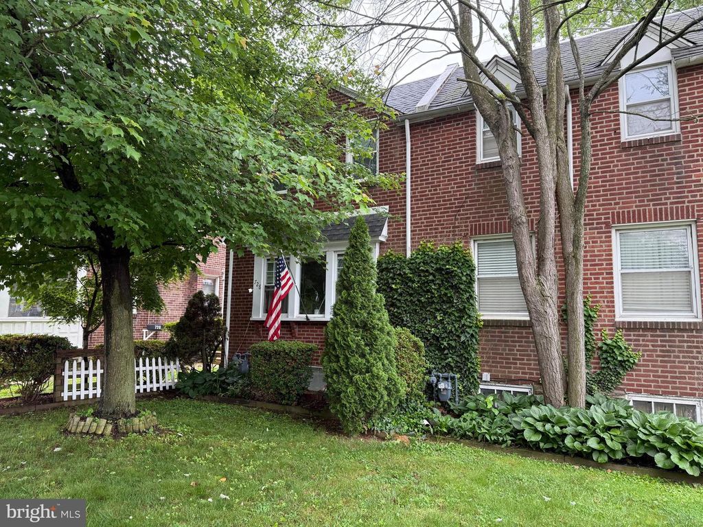 728 STANBRIDGE RD, Drexel Hill, PA 19026