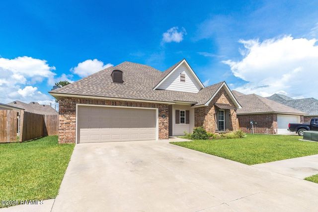 206 Safe Haven Drive, Carencro, LA 70520