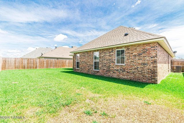 206 Safe Haven Drive, Carencro, LA 70520