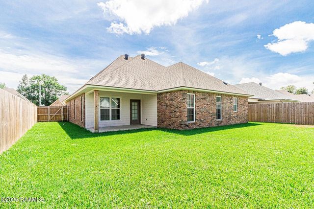 206 Safe Haven Drive, Carencro, LA 70520