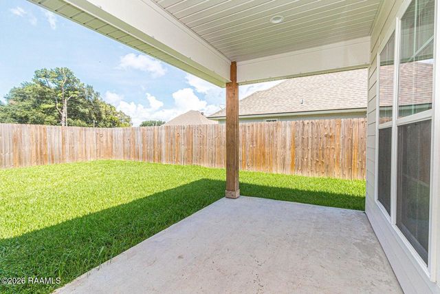 206 Safe Haven Drive, Carencro, LA 70520