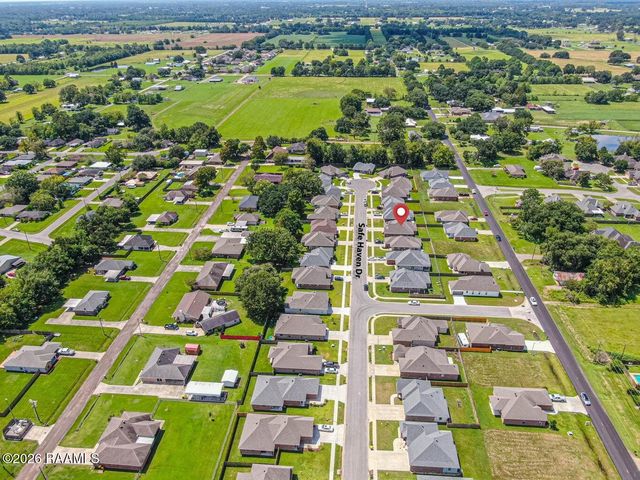 206 Safe Haven Drive, Carencro, LA 70520