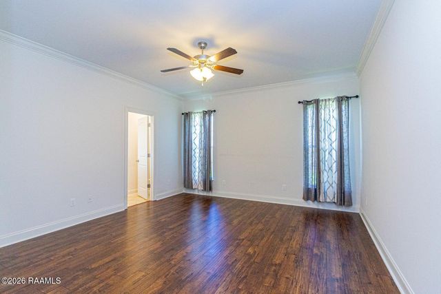 206 Safe Haven Drive, Carencro, LA 70520