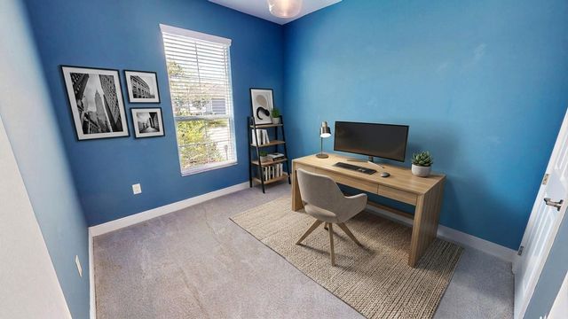 9828 SW Trumpet Tree Circle, Port St. Lucie, FL 34987