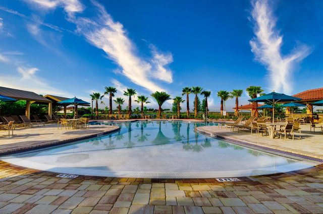 9828 SW Trumpet Tree Circle, Port St. Lucie, FL 34987