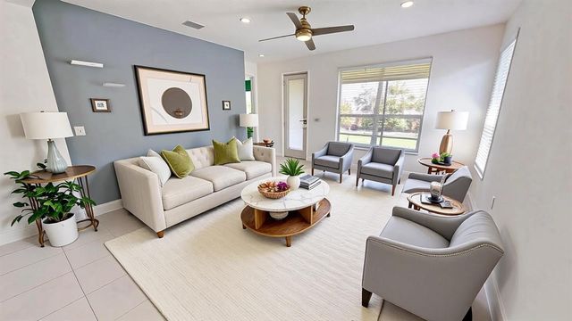9828 SW Trumpet Tree Circle, Port St. Lucie, FL 34987