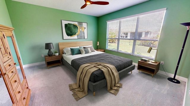 9828 SW Trumpet Tree Circle, Port St. Lucie, FL 34987