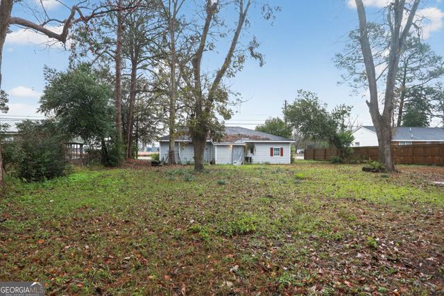 4167 Jamestown Road, Waycross, GA 31503