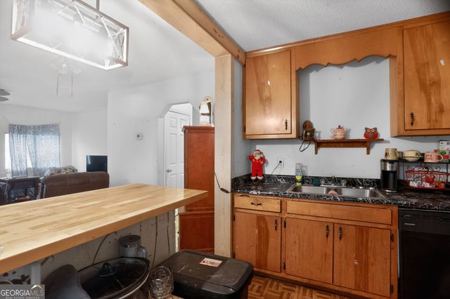 4167 Jamestown Road, Waycross, GA 31503