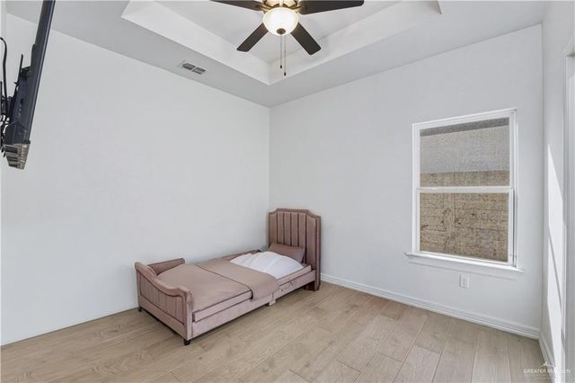 1737 E Pinnacle Drive, Edinburg, TX 78542