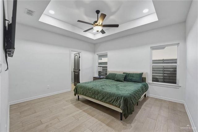 1737 E Pinnacle Drive, Edinburg, TX 78542