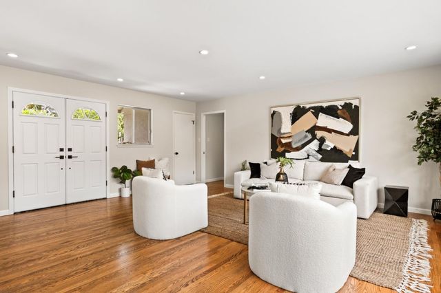 689 Bayport Avenue, San Carlos, CA 94070