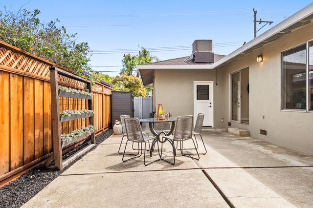 689 Bayport Avenue, San Carlos, CA 94070