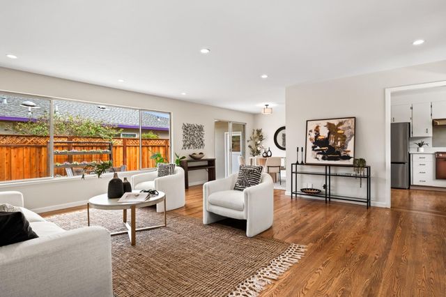 689 Bayport Avenue, San Carlos, CA 94070