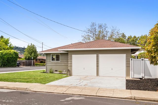 689 Bayport Avenue, San Carlos, CA 94070