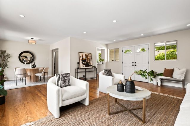 689 Bayport Avenue, San Carlos, CA 94070