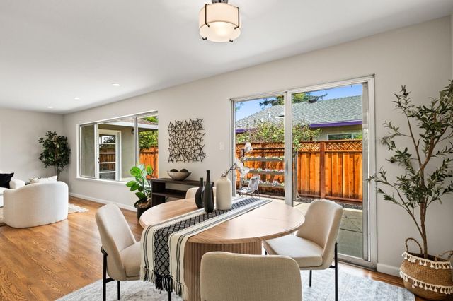 689 Bayport Avenue, San Carlos, CA 94070