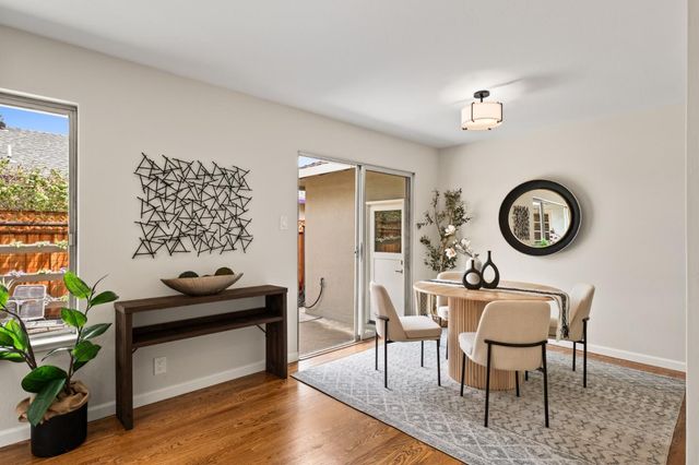 689 Bayport Avenue, San Carlos, CA 94070