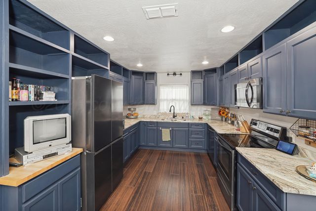 10100 BRADEN Drive, Canyon, TX 79015