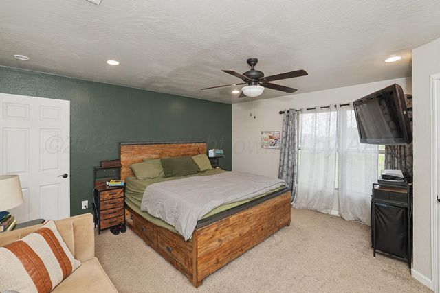 10100 BRADEN Drive, Canyon, TX 79015