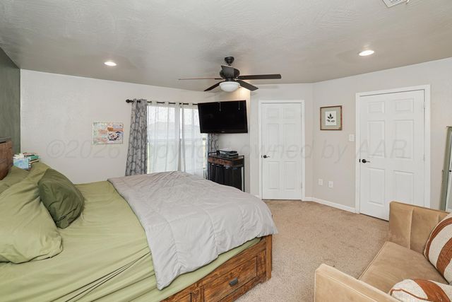 10100 BRADEN Drive, Canyon, TX 79015